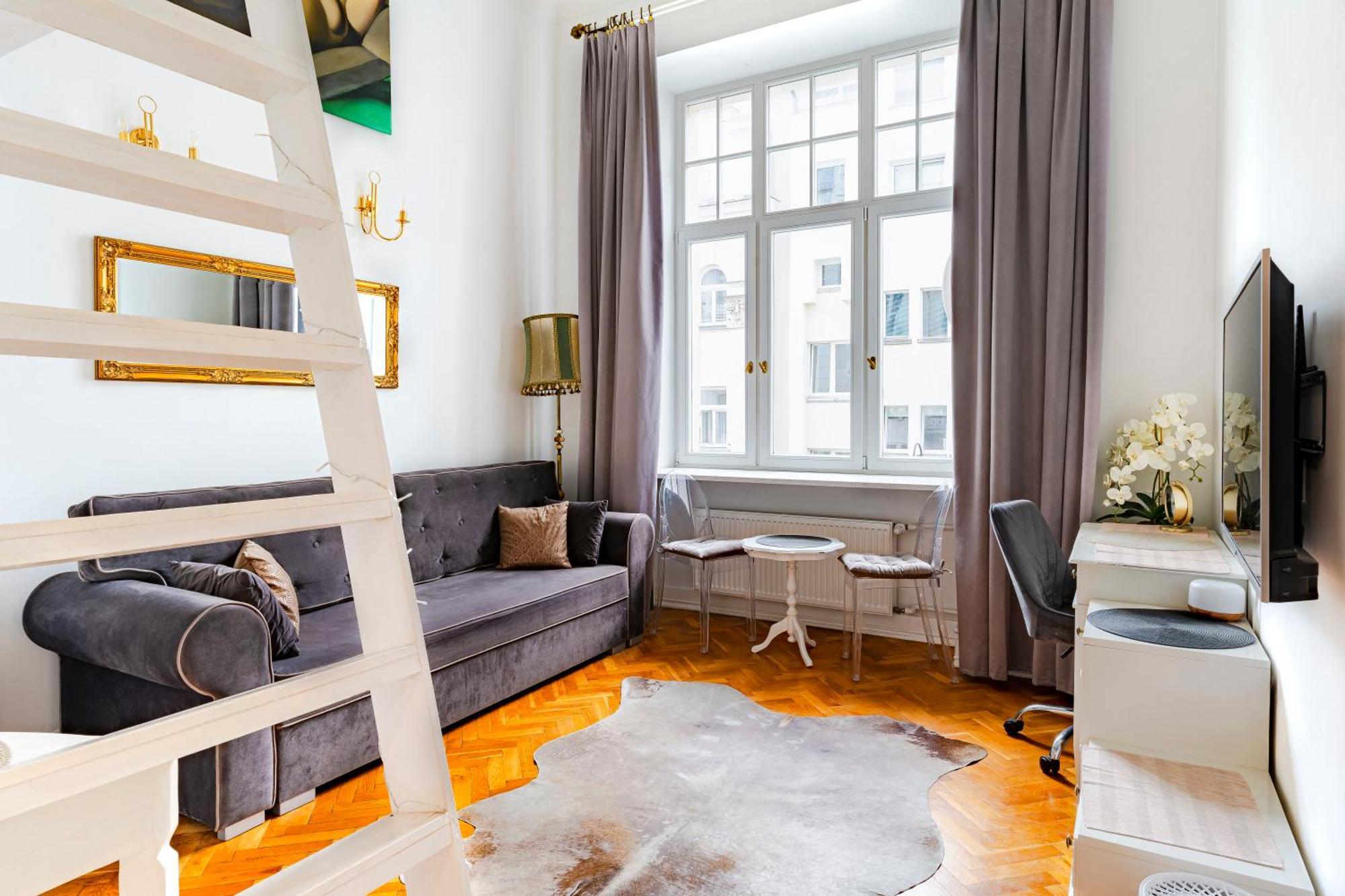 Apartament Amazing Flat Amazing Location