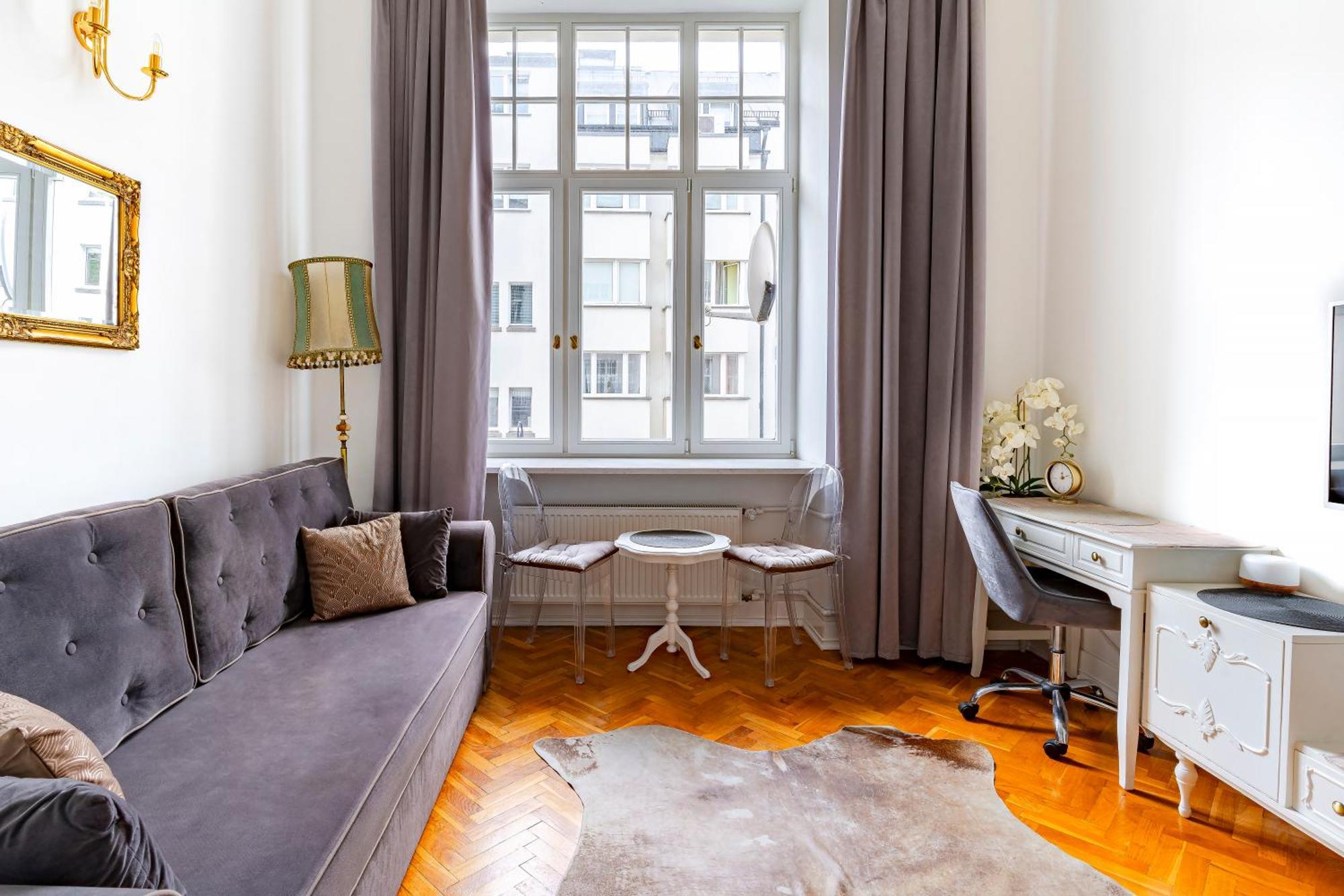 Apartament Amazing Flat Amazing Location