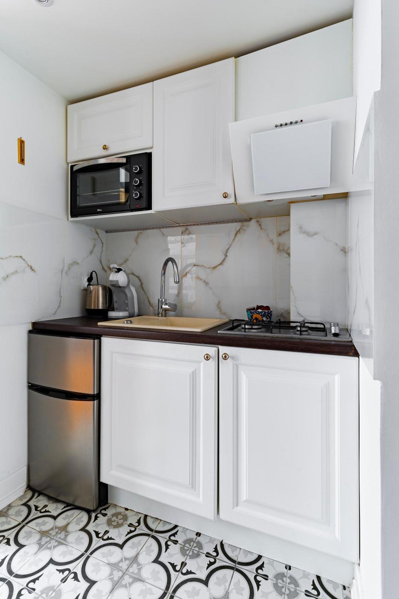 Amazing Flat Amazing Location Warszawa